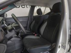 Nissan KICKS 1.6 16V FLEXSTART S 4P MANUAL 2020/2020 BETIOLO NOVOS E SEMINOVOS LAJEADO / Carros no Vale