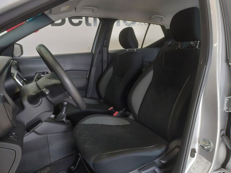 Nissan KICKS 1.6 16V FLEXSTART S 4P MANUAL 2020/2020 BETIOLO NOVOS E SEMINOVOS LAJEADO / Carros no Vale Nissan KICKS 1.6 16V FLEXSTART S 4P MANUAL 2020/2020 BETIOLO NOVOS E SEMINOVOS LAJEADO / Carros no Vale