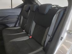 Nissan KICKS 1.6 16V FLEXSTART S 4P MANUAL 2020/2020 BETIOLO NOVOS E SEMINOVOS LAJEADO / Carros no Vale