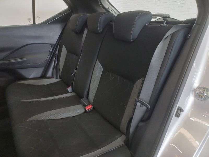 Nissan KICKS 1.6 16V FLEXSTART S 4P MANUAL 2020/2020 BETIOLO NOVOS E SEMINOVOS LAJEADO / Carros no Vale Nissan KICKS 1.6 16V FLEXSTART S 4P MANUAL 2020/2020 BETIOLO NOVOS E SEMINOVOS LAJEADO / Carros no Vale