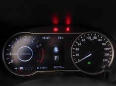 Nissan KICKS 1.6 16V FLEXSTART SL 4P XTRONIC 2017/2018 BETIOLO NOVOS E SEMINOVOS LAJEADO / Carros no Vale
