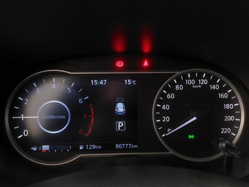 Nissan KICKS 1.6 16V FLEXSTART SL 4P XTRONIC 2017/2018 BETIOLO NOVOS E SEMINOVOS LAJEADO / Carros no Vale Nissan KICKS 1.6 16V FLEXSTART SL 4P XTRONIC 2017/2018 BETIOLO NOVOS E SEMINOVOS LAJEADO / Carros no Vale