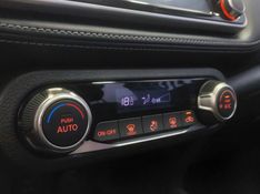 Nissan KICKS 1.6 16V FLEXSTART SL 4P XTRONIC 2017/2018 BETIOLO NOVOS E SEMINOVOS LAJEADO / Carros no Vale