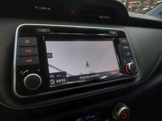 Nissan KICKS 1.6 16V FLEXSTART SL 4P XTRONIC 2017/2018 BETIOLO NOVOS E SEMINOVOS LAJEADO / Carros no Vale
