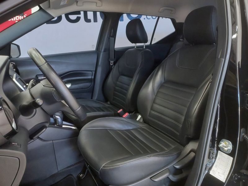 Nissan KICKS 1.6 16V FLEXSTART SL 4P XTRONIC 2017/2018 BETIOLO NOVOS E SEMINOVOS LAJEADO / Carros no Vale Nissan KICKS 1.6 16V FLEXSTART SL 4P XTRONIC 2017/2018 BETIOLO NOVOS E SEMINOVOS LAJEADO / Carros no Vale