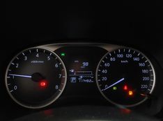 Nissan KICKS 1.6 16V FLEXSTART SV 4P XTRONIC 2017/2018 BETIOLO NOVOS E SEMINOVOS LAJEADO / Carros no Vale