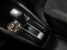 Nissan KICKS 1.6 16V FLEXSTART SV 4P XTRONIC 2017/2018 BETIOLO NOVOS E SEMINOVOS LAJEADO / Carros no Vale