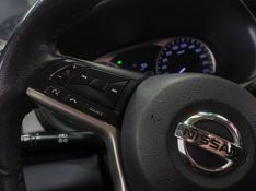 Nissan KICKS 1.6 16V FLEXSTART SV 4P XTRONIC 2017/2018 BETIOLO NOVOS E SEMINOVOS LAJEADO / Carros no Vale