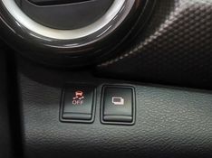 Nissan KICKS 1.6 16V FLEXSTART SV 4P XTRONIC 2017/2018 BETIOLO NOVOS E SEMINOVOS LAJEADO / Carros no Vale