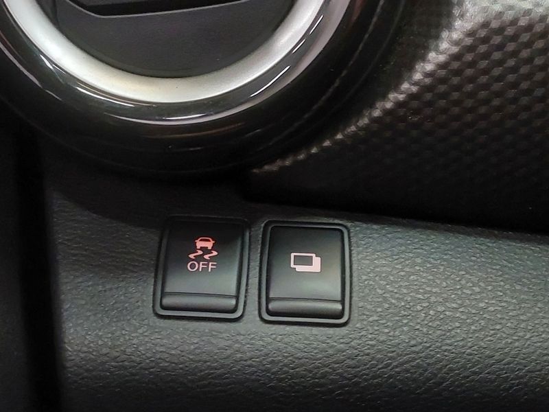 Nissan KICKS 1.6 16V FLEXSTART SV 4P XTRONIC 2017/2018 BETIOLO NOVOS E SEMINOVOS LAJEADO / Carros no Vale Nissan KICKS 1.6 16V FLEXSTART SV 4P XTRONIC 2017/2018 BETIOLO NOVOS E SEMINOVOS LAJEADO / Carros no Vale