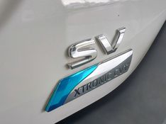 Nissan KICKS 1.6 16V FLEXSTART SV 4P XTRONIC 2017/2018 BETIOLO NOVOS E SEMINOVOS LAJEADO / Carros no Vale