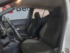 Nissan KICKS 1.6 16V FLEXSTART SV 4P XTRONIC 2017/2018 BETIOLO NOVOS E SEMINOVOS LAJEADO / Carros no Vale