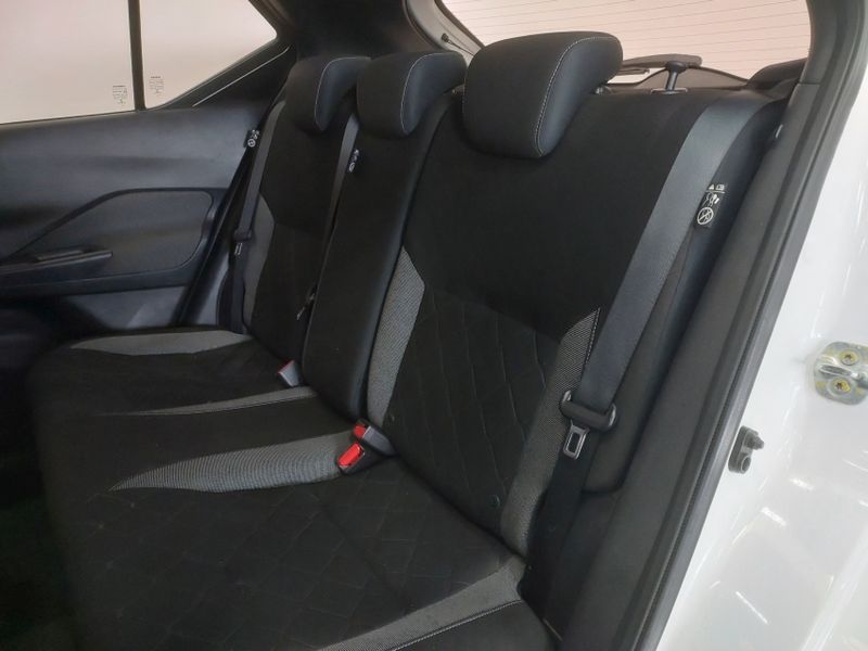 Nissan KICKS 1.6 16V FLEXSTART SV 4P XTRONIC 2017/2018 BETIOLO NOVOS E SEMINOVOS LAJEADO / Carros no Vale Nissan KICKS 1.6 16V FLEXSTART SV 4P XTRONIC 2017/2018 BETIOLO NOVOS E SEMINOVOS LAJEADO / Carros no Vale