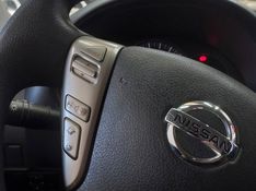 Nissan MARCH 1.6 S 16V FLEXSTART 4P MANUAL 2017/2018 BETIOLO NOVOS E SEMINOVOS LAJEADO / Carros no Vale