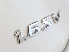 Nissan MARCH 1.6 S 16V FLEXSTART 4P MANUAL 2017/2018 BETIOLO NOVOS E SEMINOVOS LAJEADO / Carros no Vale