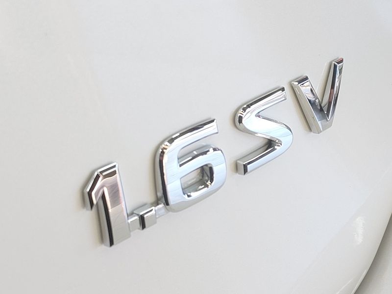Nissan MARCH 1.6 S 16V FLEXSTART 4P MANUAL 2017/2018 BETIOLO NOVOS E SEMINOVOS LAJEADO / Carros no Vale Nissan MARCH 1.6 S 16V FLEXSTART 4P MANUAL 2017/2018 BETIOLO NOVOS E SEMINOVOS LAJEADO / Carros no Vale