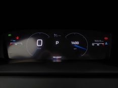Peugeot 2008 1.0 TURBO 200 FLEX ALLURE CVT 2024/2025 BETIOLO NOVOS E SEMINOVOS LAJEADO / Carros no Vale