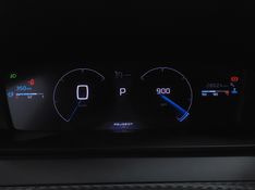 Peugeot 2008 1.0 TURBO 200 FLEX ALLURE CVT 2024/2025 BETIOLO NOVOS E SEMINOVOS LAJEADO / Carros no Vale