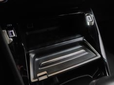 Peugeot 2008 1.0 TURBO 200 FLEX ALLURE CVT 2024/2025 BETIOLO NOVOS E SEMINOVOS LAJEADO / Carros no Vale