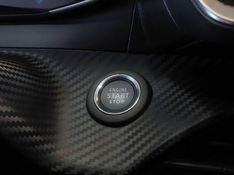 Peugeot 2008 1.0 TURBO 200 FLEX ALLURE CVT 2024/2025 BETIOLO NOVOS E SEMINOVOS LAJEADO / Carros no Vale