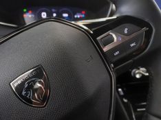 Peugeot 2008 1.0 TURBO 200 FLEX ALLURE CVT 2024/2025 BETIOLO NOVOS E SEMINOVOS LAJEADO / Carros no Vale