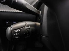 Peugeot 2008 1.0 TURBO 200 FLEX ALLURE CVT 2024/2025 BETIOLO NOVOS E SEMINOVOS LAJEADO / Carros no Vale