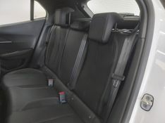 Peugeot 2008 1.0 TURBO 200 FLEX ALLURE CVT 2024/2025 BETIOLO NOVOS E SEMINOVOS LAJEADO / Carros no Vale