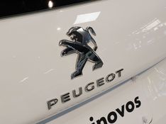 Peugeot 2008 1.6 16V FLEX STYLE 4P AUTOMÁTICO 2018/2019 BETIOLO NOVOS E SEMINOVOS LAJEADO / Carros no Vale