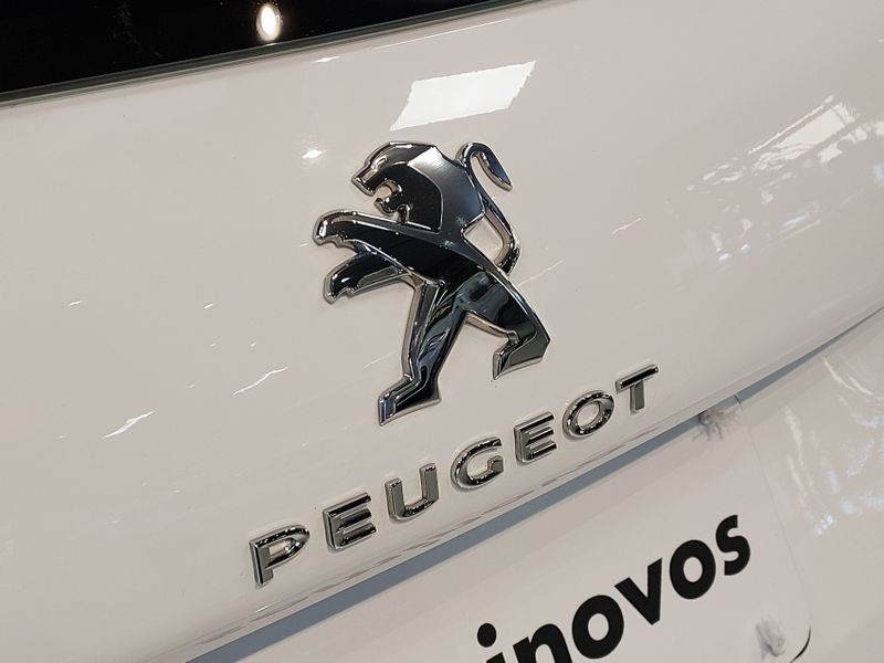 Peugeot 2008 1.6 16V FLEX STYLE 4P AUTOMÁTICO 2018/2019 BETIOLO NOVOS E SEMINOVOS LAJEADO / Carros no Vale Peugeot 2008 1.6 16V FLEX STYLE 4P AUTOMÁTICO 2018/2019 BETIOLO NOVOS E SEMINOVOS LAJEADO / Carros no Vale