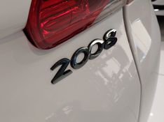 Peugeot 2008 1.6 16V FLEX STYLE 4P AUTOMÁTICO 2018/2019 BETIOLO NOVOS E SEMINOVOS LAJEADO / Carros no Vale