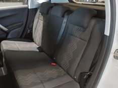 Peugeot 2008 1.6 16V FLEX STYLE 4P AUTOMÁTICO 2018/2019 BETIOLO NOVOS E SEMINOVOS LAJEADO / Carros no Vale