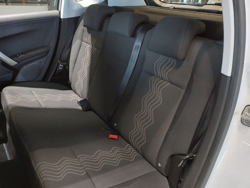 Peugeot 2008 1.6 16V FLEX STYLE 4P AUTOMÁTICO 2018/2019 BETIOLO NOVOS E SEMINOVOS LAJEADO / Carros no Vale Peugeot 2008 1.6 16V FLEX STYLE 4P AUTOMÁTICO 2018/2019 BETIOLO NOVOS E SEMINOVOS LAJEADO / Carros no Vale