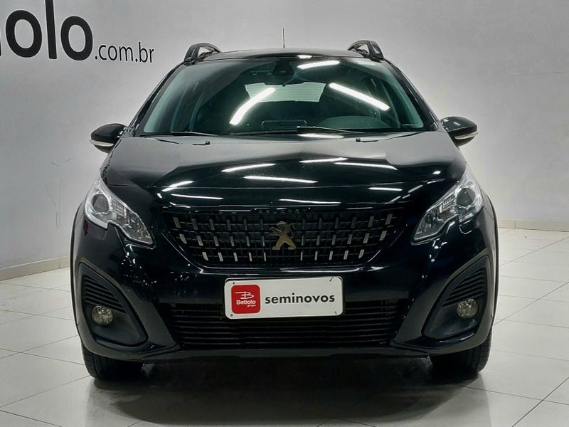 Peugeot 2008 1.6 16V THP FLEX SKYWALKER 4P AUTOMÁTICO 2021/2022 BETIOLO NOVOS E SEMINOVOS LAJEADO / Carros no Vale Peugeot 2008 1.6 16V THP FLEX SKYWALKER 4P AUTOMÁTICO 2021/2022 BETIOLO NOVOS E SEMINOVOS LAJEADO / Carros no Vale