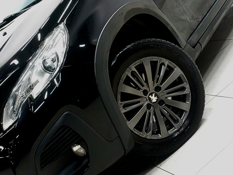Peugeot 2008 1.6 16V THP FLEX SKYWALKER 4P AUTOMÁTICO 2021/2022 BETIOLO NOVOS E SEMINOVOS LAJEADO / Carros no Vale Peugeot 2008 1.6 16V THP FLEX SKYWALKER 4P AUTOMÁTICO 2021/2022 BETIOLO NOVOS E SEMINOVOS LAJEADO / Carros no Vale
