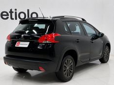 Peugeot 2008 1.6 16V THP FLEX SKYWALKER 4P AUTOMÁTICO 2021/2022 BETIOLO NOVOS E SEMINOVOS LAJEADO / Carros no Vale