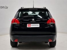 Peugeot 2008 1.6 16V THP FLEX SKYWALKER 4P AUTOMÁTICO 2021/2022 BETIOLO NOVOS E SEMINOVOS LAJEADO / Carros no Vale