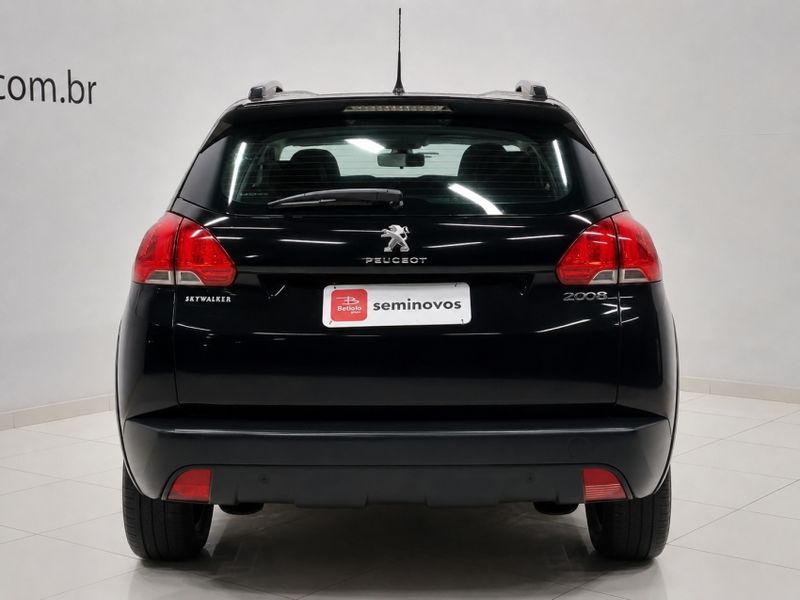 Peugeot 2008 1.6 16V THP FLEX SKYWALKER 4P AUTOMÁTICO 2021/2022 BETIOLO NOVOS E SEMINOVOS LAJEADO / Carros no Vale Peugeot 2008 1.6 16V THP FLEX SKYWALKER 4P AUTOMÁTICO 2021/2022 BETIOLO NOVOS E SEMINOVOS LAJEADO / Carros no Vale