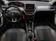 Peugeot 2008 1.6 16V THP FLEX SKYWALKER 4P AUTOMÁTICO 2021/2022 BETIOLO NOVOS E SEMINOVOS LAJEADO / Carros no Vale