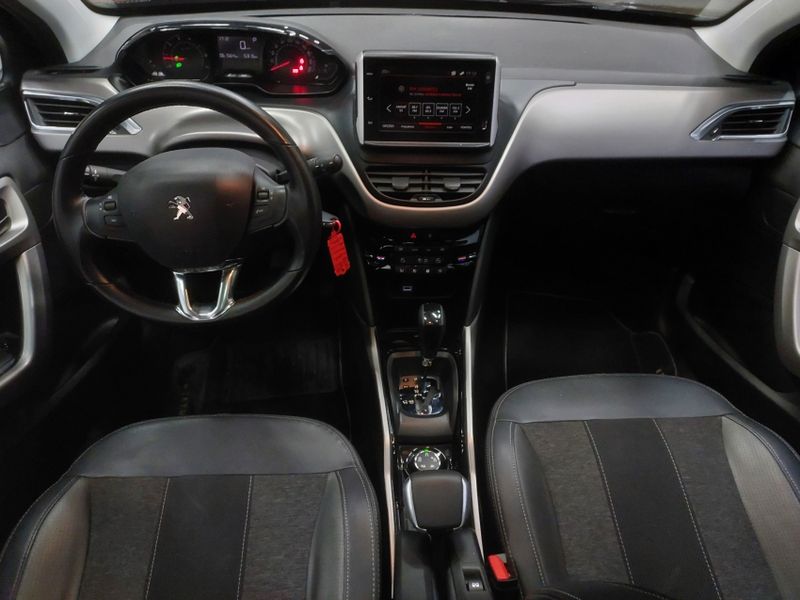 Peugeot 2008 1.6 16V THP FLEX SKYWALKER 4P AUTOMÁTICO 2021/2022 BETIOLO NOVOS E SEMINOVOS LAJEADO / Carros no Vale Peugeot 2008 1.6 16V THP FLEX SKYWALKER 4P AUTOMÁTICO 2021/2022 BETIOLO NOVOS E SEMINOVOS LAJEADO / Carros no Vale