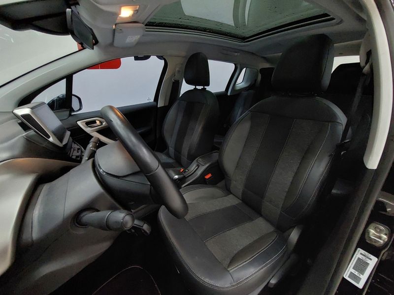 Peugeot 2008 1.6 16V THP FLEX SKYWALKER 4P AUTOMÁTICO 2021/2022 BETIOLO NOVOS E SEMINOVOS LAJEADO / Carros no Vale Peugeot 2008 1.6 16V THP FLEX SKYWALKER 4P AUTOMÁTICO 2021/2022 BETIOLO NOVOS E SEMINOVOS LAJEADO / Carros no Vale