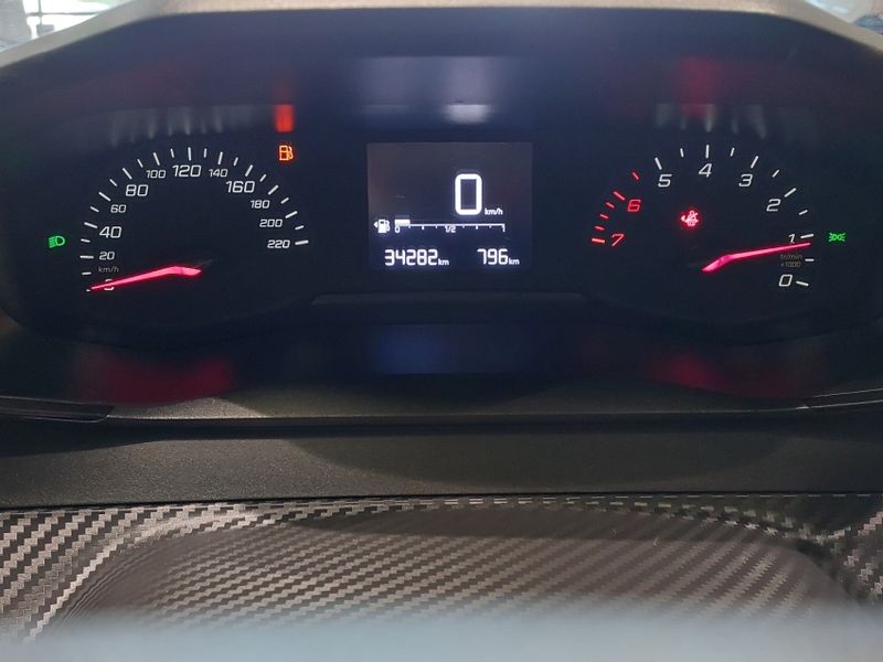 Peugeot 208 1.0 FIREFLY FLEX LIKE MANUAL 2023/2024 BETIOLO NOVOS E SEMINOVOS LAJEADO / Carros no Vale
