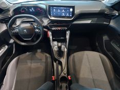 Peugeot 208 1.0 FIREFLY FLEX LIKE MANUAL 2023/2024 BETIOLO NOVOS E SEMINOVOS LAJEADO / Carros no Vale