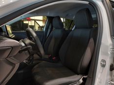 Peugeot 208 1.0 FIREFLY FLEX LIKE MANUAL 2023/2024 BETIOLO NOVOS E SEMINOVOS LAJEADO / Carros no Vale