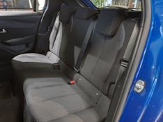 Peugeot 208 1.0 FIREFLY FLEX STYLE MANUAL 2023/2024 BETIOLO NOVOS E SEMINOVOS LAJEADO / Carros no Vale