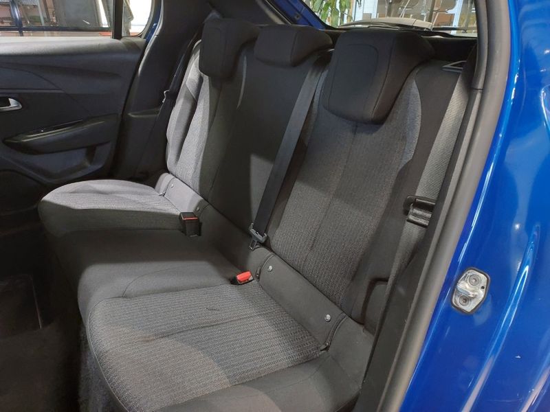 Peugeot 208 1.0 FIREFLY FLEX STYLE MANUAL 2023/2024 BETIOLO NOVOS E SEMINOVOS LAJEADO / Carros no Vale
