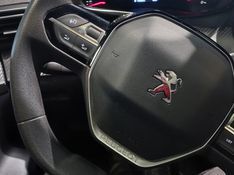 Peugeot 208 1.0 FIREFLY FLEX STYLE MANUAL 2023/2024 BETIOLO NOVOS E SEMINOVOS LAJEADO / Carros no Vale