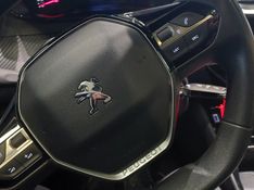 Peugeot 208 1.0 FIREFLY FLEX STYLE MANUAL 2023/2024 BETIOLO NOVOS E SEMINOVOS LAJEADO / Carros no Vale