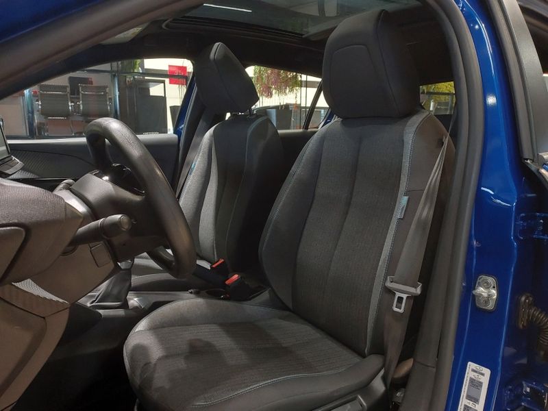 Peugeot 208 1.0 FIREFLY FLEX STYLE MANUAL 2023/2024 BETIOLO NOVOS E SEMINOVOS LAJEADO / Carros no Vale