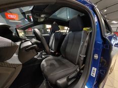 Peugeot 208 1.0 FIREFLY FLEX STYLE MANUAL 2023/2024 BETIOLO NOVOS E SEMINOVOS LAJEADO / Carros no Vale