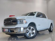 Ram CLASSIC 5.7 V8 GASOLINA LARAMIE CD 4X4 AUTOMÁTICO 2023/2023 BETIOLO NOVOS E SEMINOVOS LAJEADO / Carros no Vale